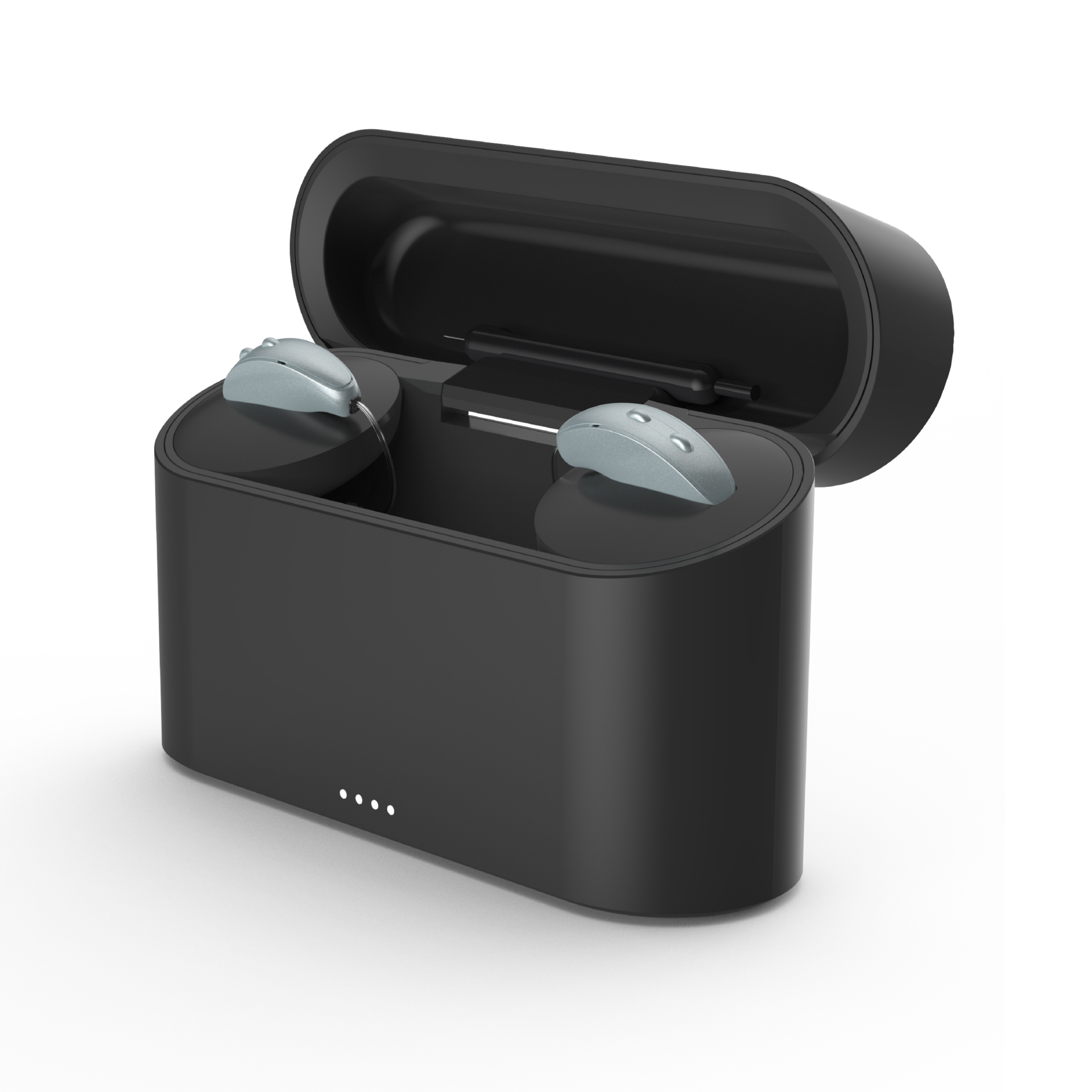 Rechargeable Hearing Aids at Echo Hearing & Audiology in Ohio